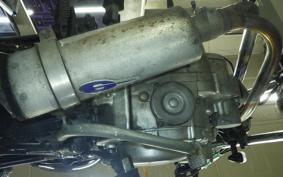 SUZUKI GRASS TRACKER Bigboy 2025 NJ47A