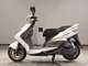 Фото Yamaha CYGNUS 125 X с японского аукциона
