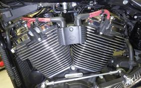 HARLEY FXBRS1870 2021