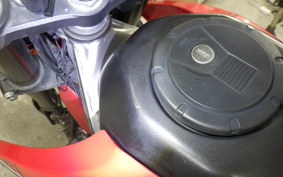 KAWASAKI KLX125D TRACKER 2004 LX125D