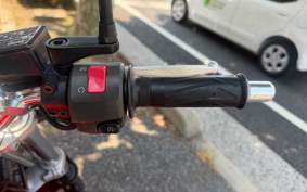 KAWASAKI ZEPHYR 400 K 2011 ZR400C