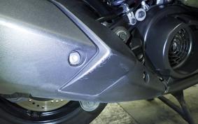 YAMAHA CYGNUS 125 XSR 3 SED8J