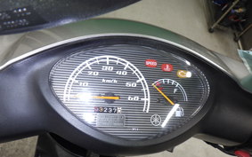 YAMAHA JOG Gen.5 2007 SA36J
