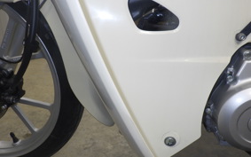 HONDA C110 SUPER CUB JA59