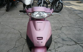 HONDA  TACT  BASIC  AF79