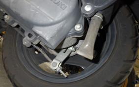 SUZUKI ﾚｯﾂ