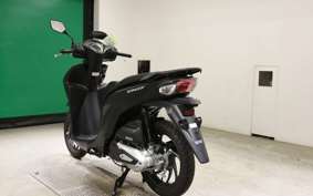 HONDA DIO 110 Lite JK46