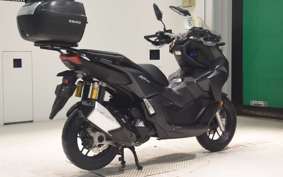 HONDA ADV160 1991 KF54