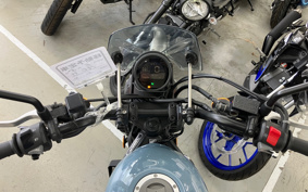 HONDA CL250 MC57