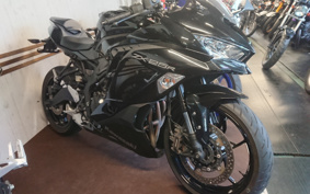 KAWASAKI  NINJA ZX-25R ZX250E