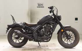 HONDA REBEL 250 S 1995 MC49