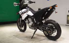 YAMAHA WR250X 2005 DG15J