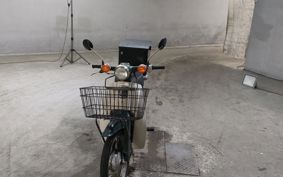 HONDA SUPER CUB50 AA01
