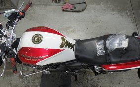 HONDA CB1000SF 1997 SC30