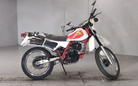 HONDA XL125R JD04