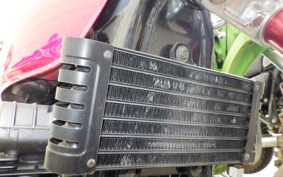 KAWASAKI ZEPHYR 400 Gen.2 1993 ZR400C