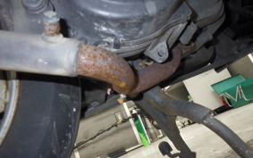 YAMAHA BJ 2018 SA24J