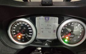 TRIUMPH  TRIUMPH  TROPHY 1200 V2H10E