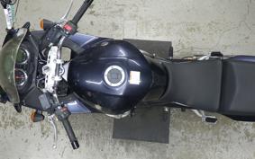 SUZUKI BANDIT 1250 SA 2007 GW72A