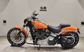 HARLEY FXBR1920 2023