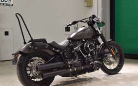 HARLEY FXBB1750 2019