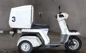 HONDA GYRO TD02