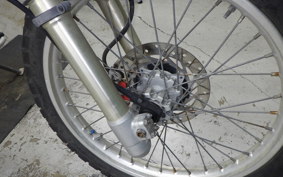 HONDA XR-250 MD30