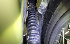 HONDA ｸﾛｽｶﾌﾞ110-2 2019 JA45