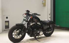 HARLEY XL1200X 2020