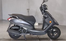 YAMAHA  AXIS Z SED7J