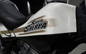 KAWASAKI SUPER SHERPA 2002 KL250G