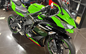 KAWASAKI NINJA ZX-25R SE KRT ZX250E