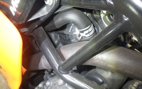 KTM 250 RC 1999