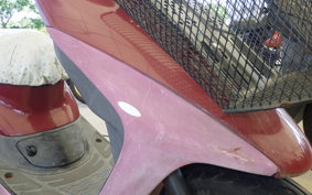 HONDA DIO GEN 3 AF34