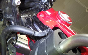 HONDA CT125 HUNTER CUB 2006 JA55