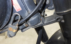 YAMAHA YB50 GEN 2 UA05J