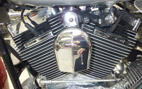 HARLEY FLHR 1450 2004