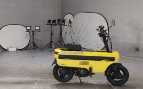 HONDA MOTOCOMPO AB12