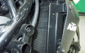 KTM 390 DUKE 2022