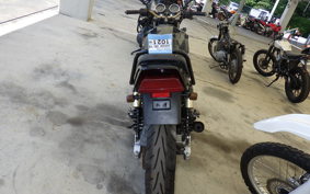 KAWASAKI ZRX400 ZR400E
