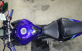 YAMAHA MT-25 A RG74J