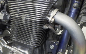 SUZUKI BANDIT 1200 S 2006 GV79A