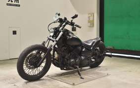 YAMAHA DRAGSTAR 400 2010 VH02J