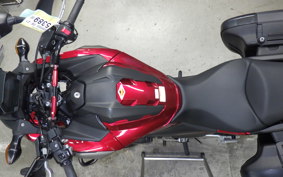 HONDA NC750X ABS EP 2020 RC90