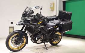 SUZUKI DL1000 ( V-Strom 1050 ) XT EF11M