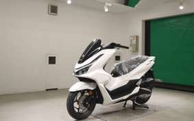 HONDA PCX125 2005 JK05