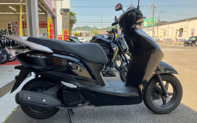 HONDA LEAD 125 JF45
