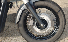 HONDA SHADOW 750 PHANTOM 2013 RC53