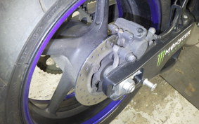 YAMAHA YZF-R1 2011 RN24J