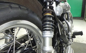 KAWASAKI W650 2000 EJ650A